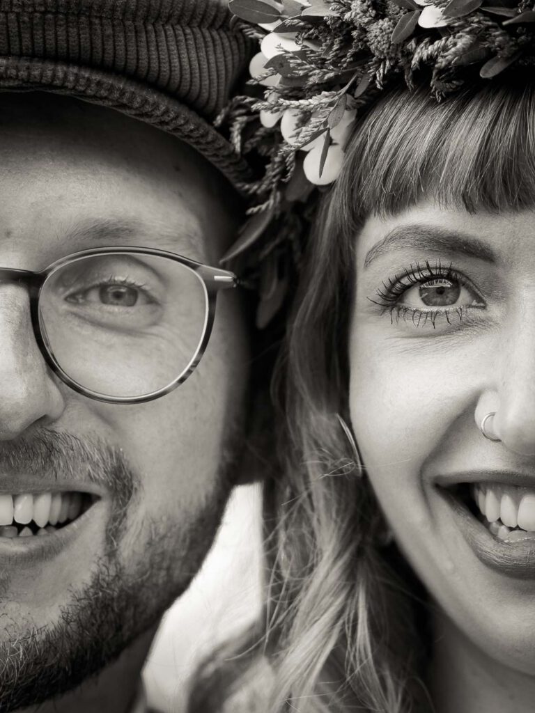 brautpaar-gesichter