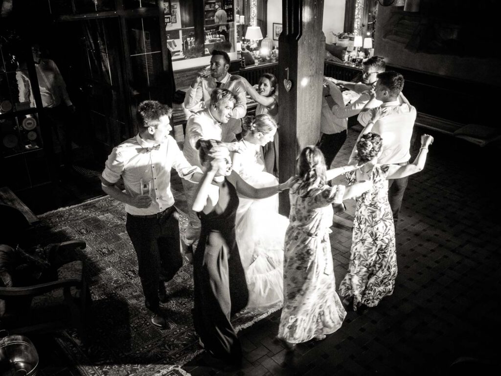 party-hochzeit