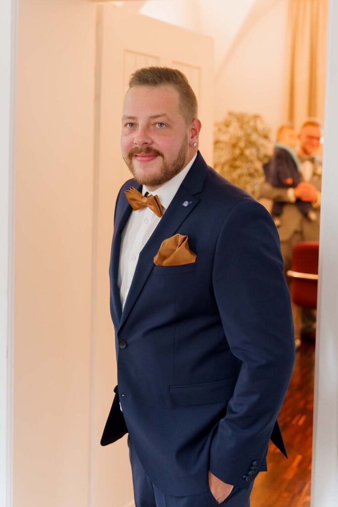 trauzeuge beim standesamt