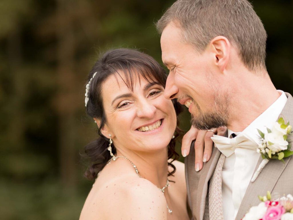 braut im glueck hochzeit