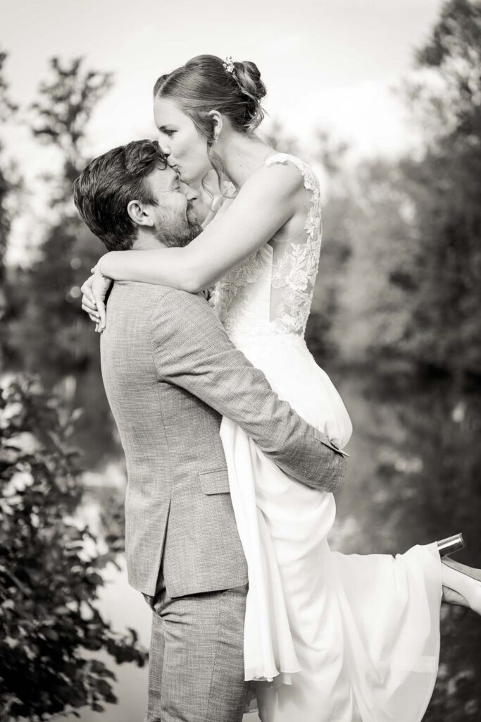 braut kuesst braeutigam scherauer hof