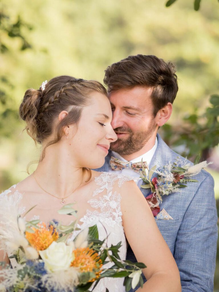 brautpaar scherauer hof