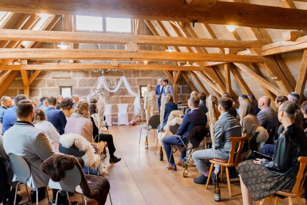 freie trauung scherauer hof tenne