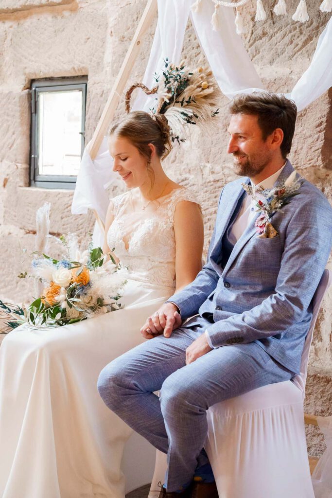 brautpaar freie trauung scherauer hof leinburg