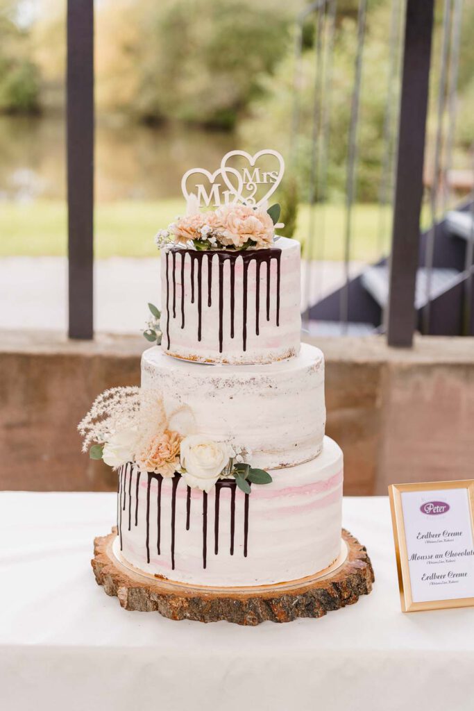 hochzeitstorte scherauer hof