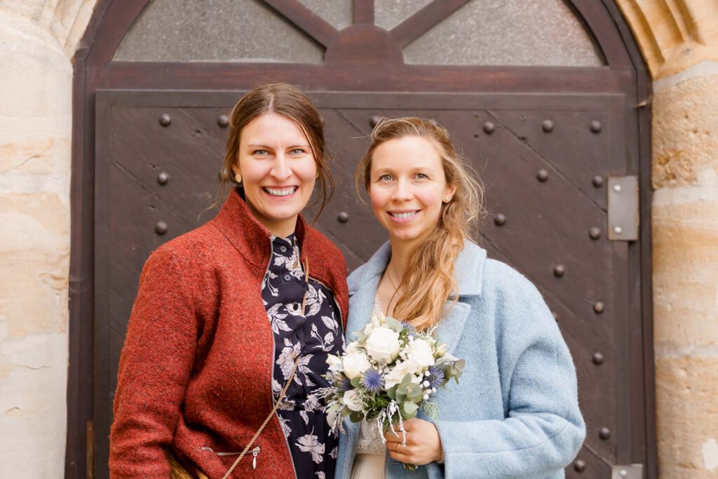 hochzeit hersbruck standesamt braut gast