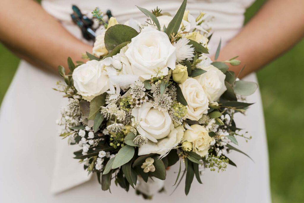 blumen wendler hersbruck brautstrauss