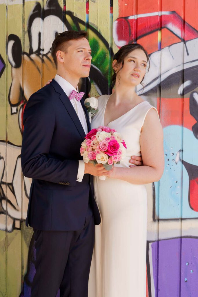 europabruecke bamberg graffity hochzeit