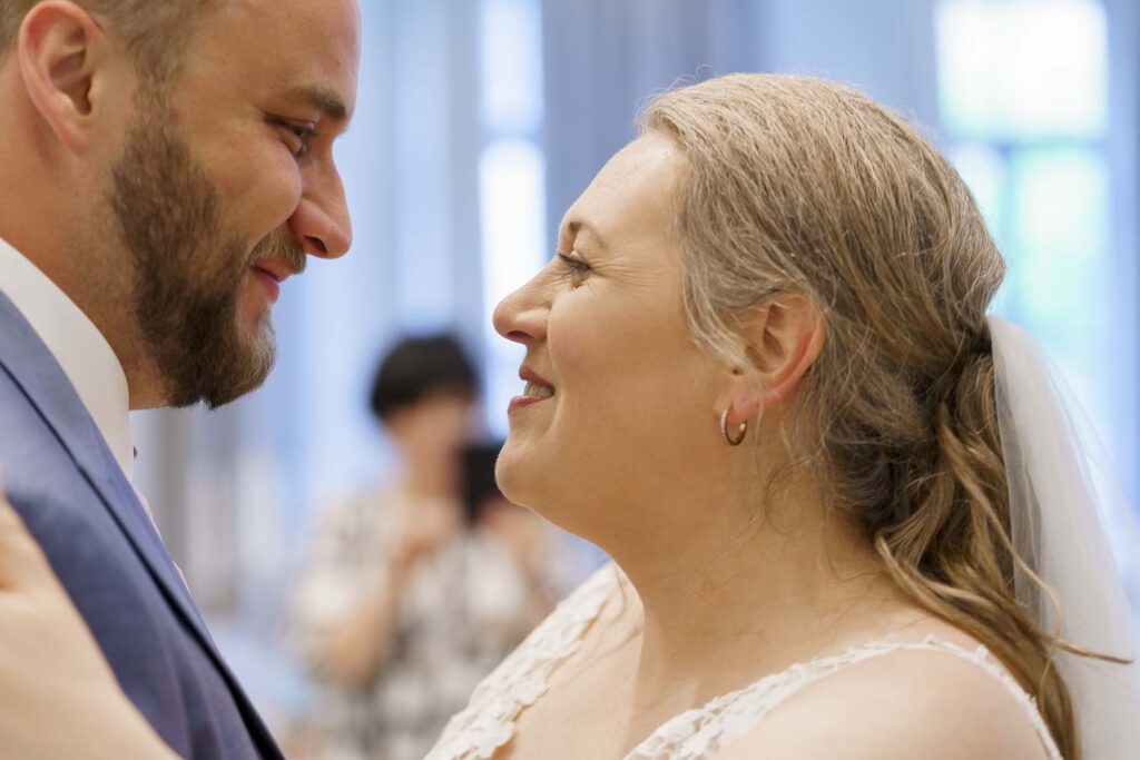 brautpaar hochzeitstanz