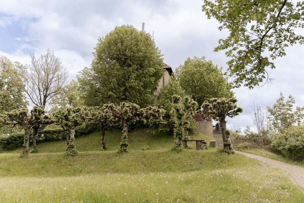 gaststaette michelsberg