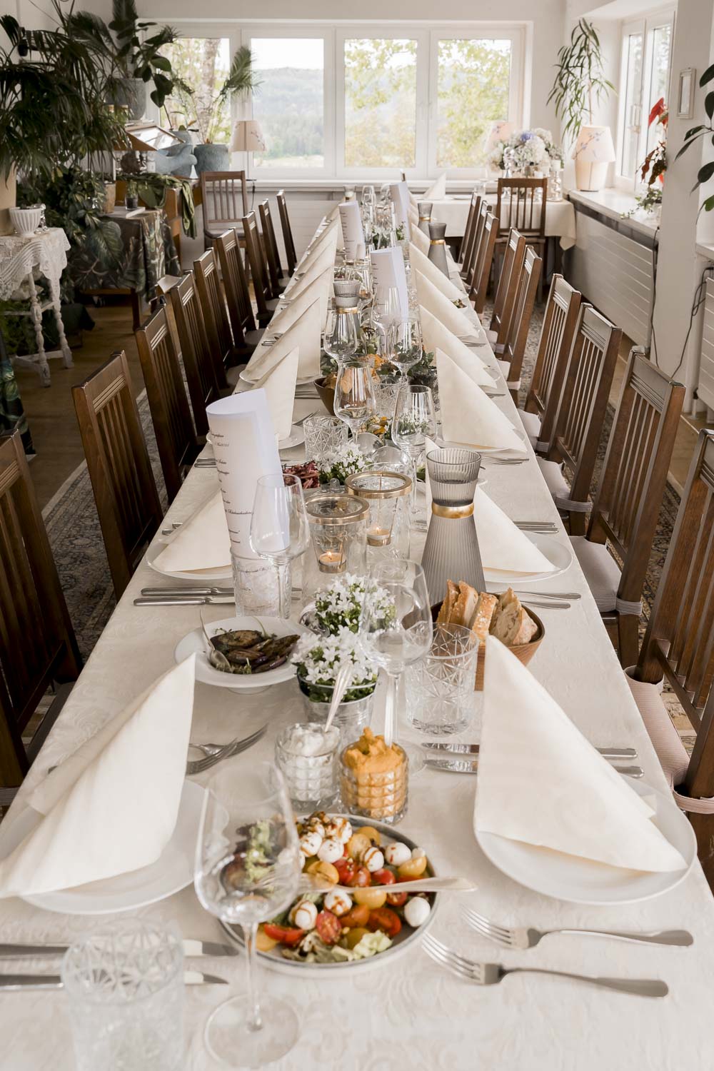 hochzeitslocation michelsberg hersbruck wintergarten – Hochzeitsfotograf Britta Henselmann