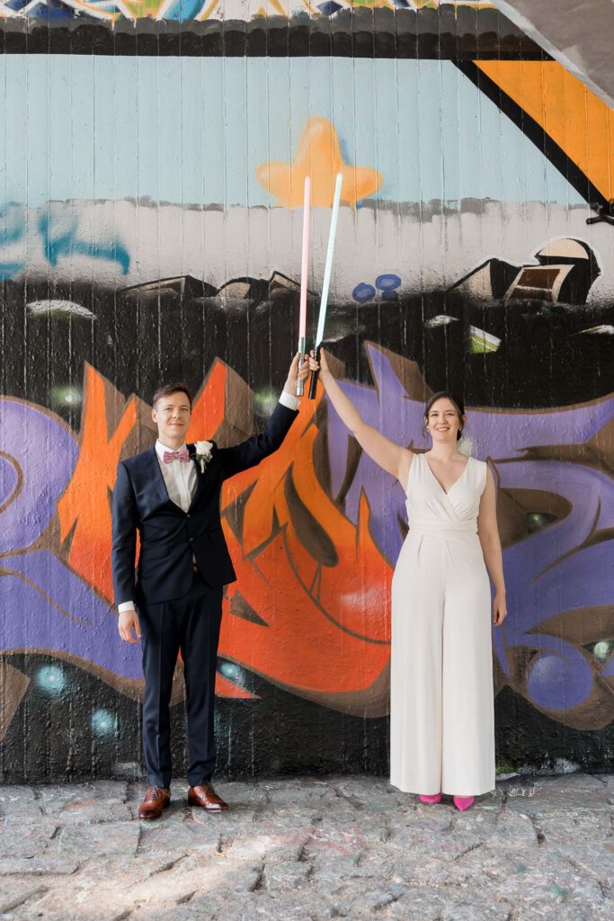 shooting brautpaar europabrücke bamberg