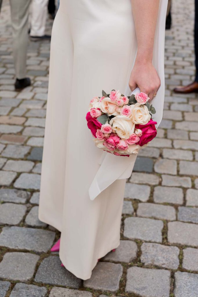 braut brautstrauss hochzeit