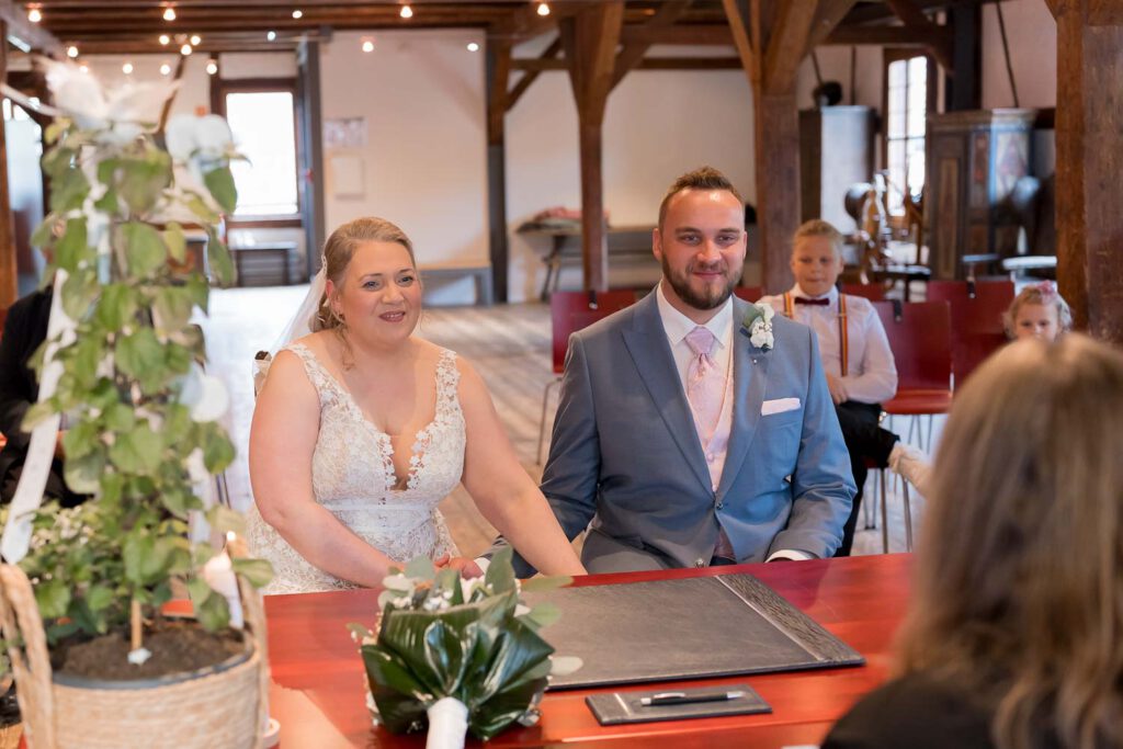 standesamtliche trauung hersbruck