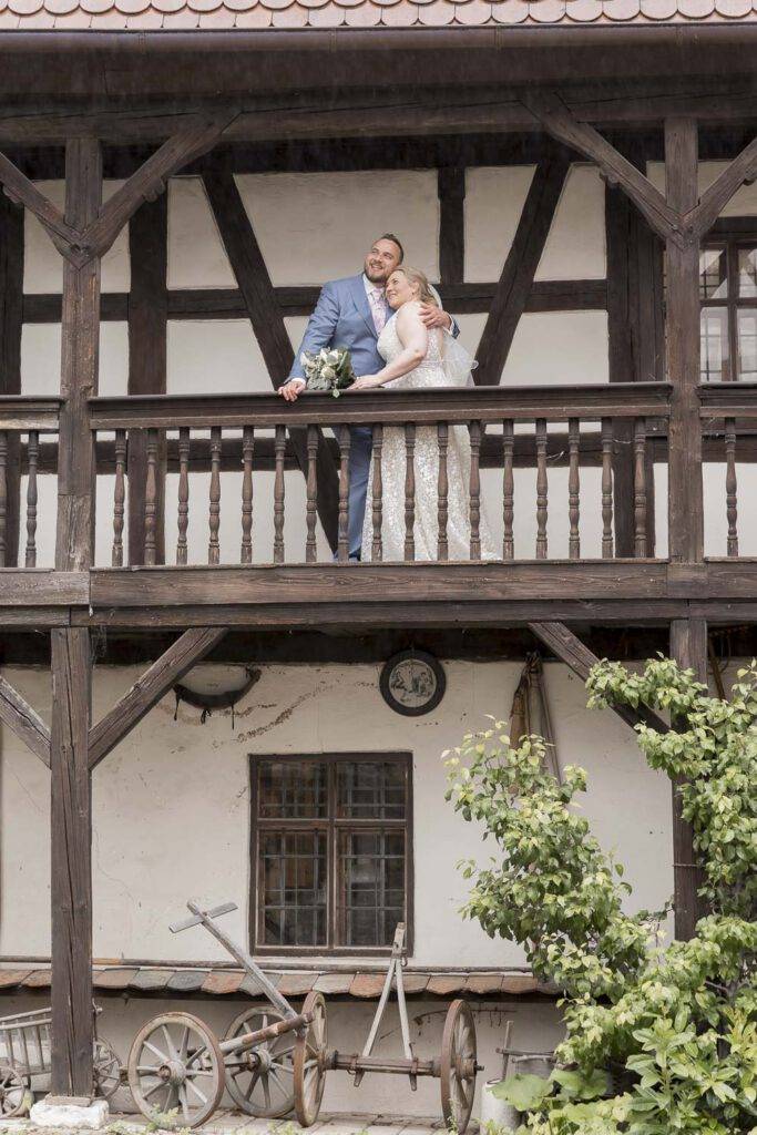 brautpaar galerie hirtenmuseum hersbruck