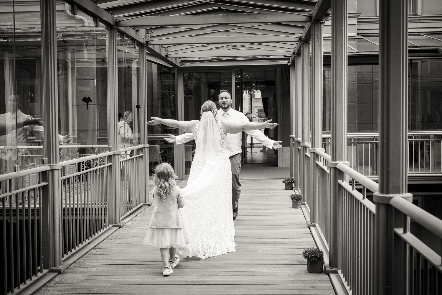 Dormero Schlosshotel Reichenschwand Hochzeit – Hochzeitsfotograf Britta Henselmann