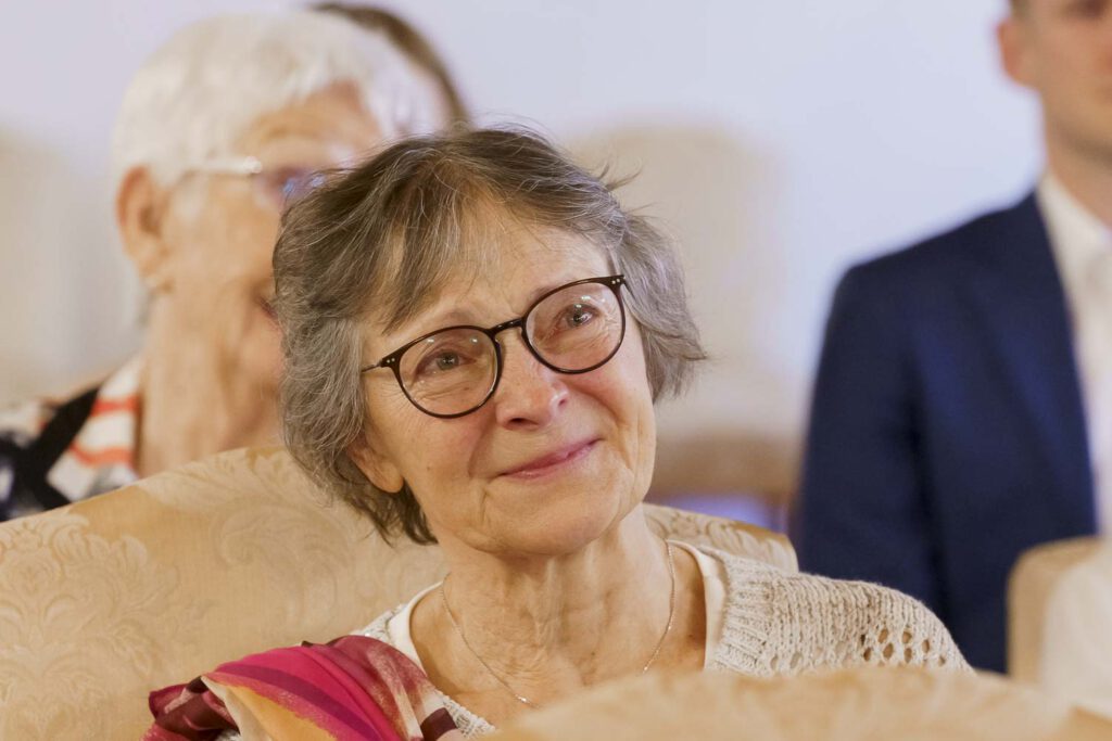 braeutigammutter standesamt traenen