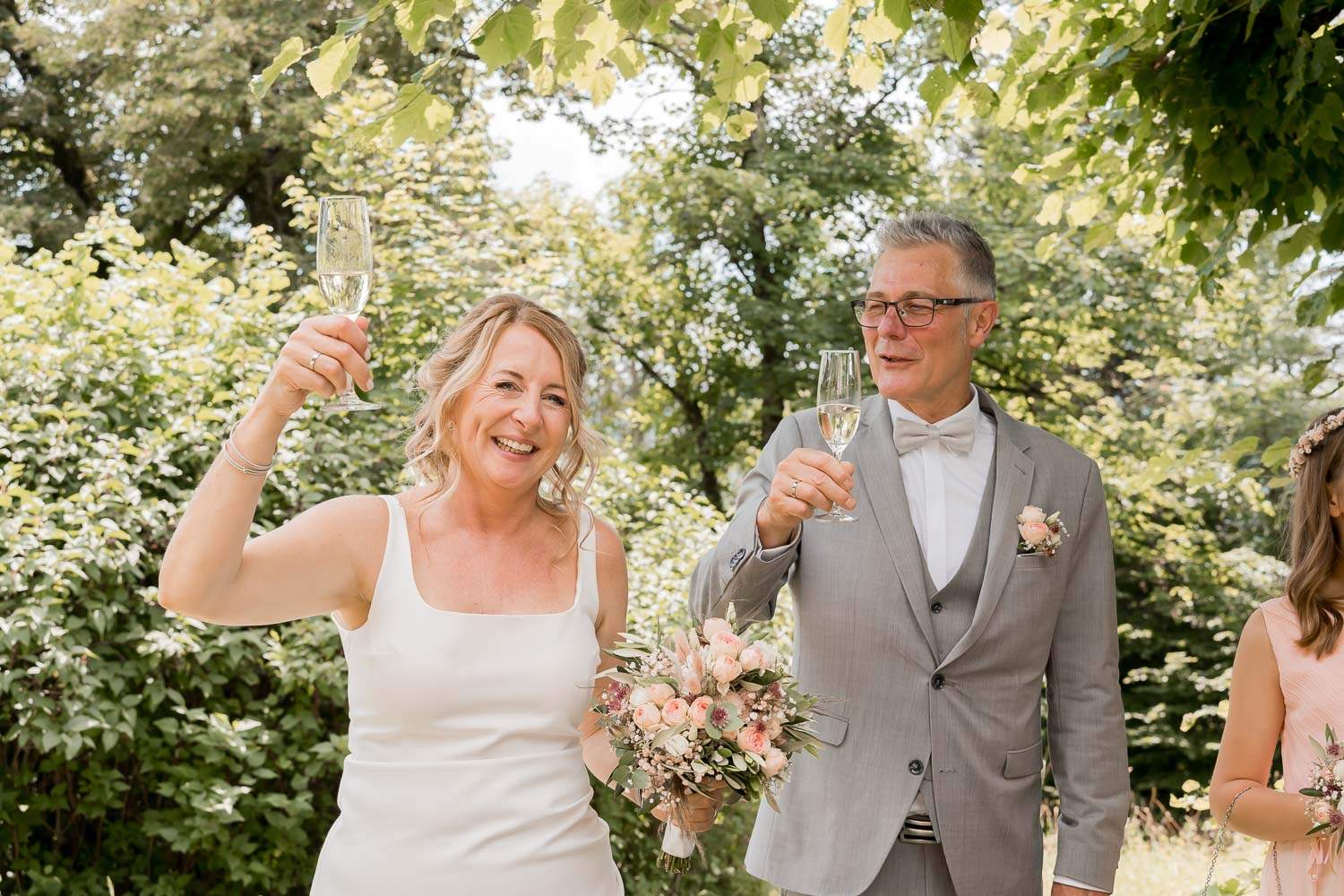 brautpaar hochzeit michelsberg hersbruck – Hochzeitsfotograf Britta Henselmann