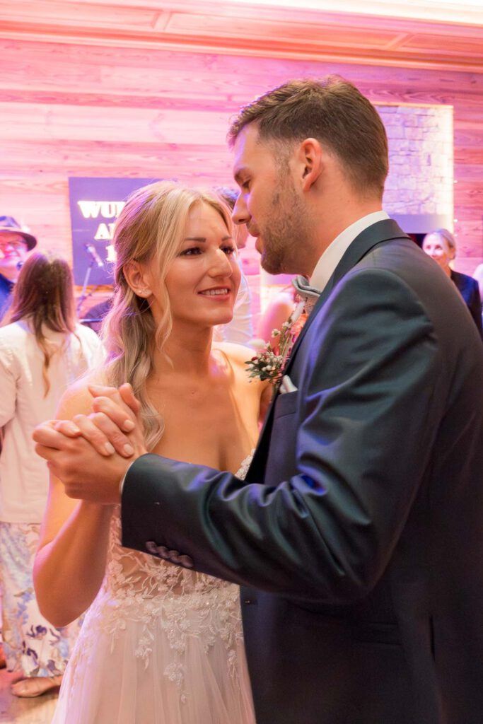 hochzeitstanz hochzeit gasthof zum wulfen