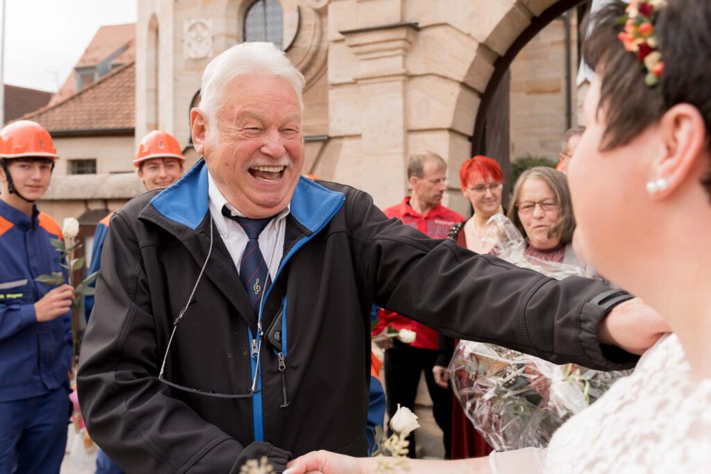 gratulieren gast hochzeit reichenschwand