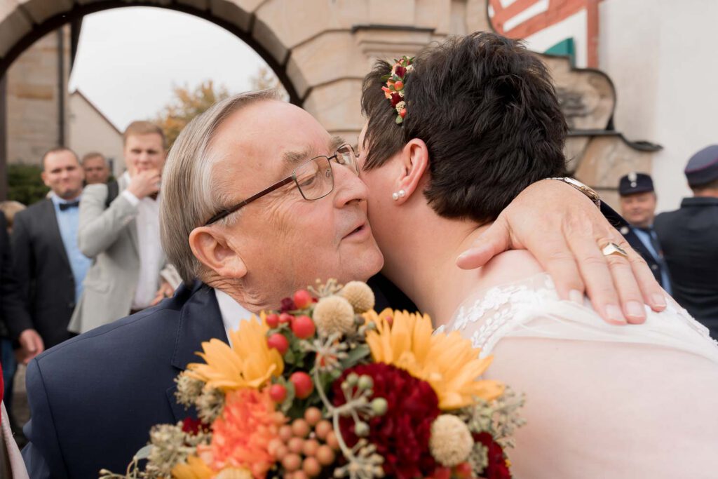 gratulation gast hochzeit reichenschwand
