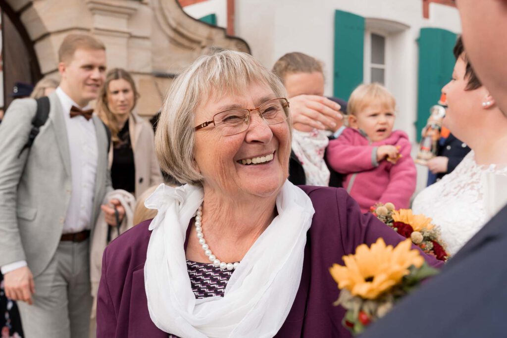 hochzeit reichenschwand gratulation gast