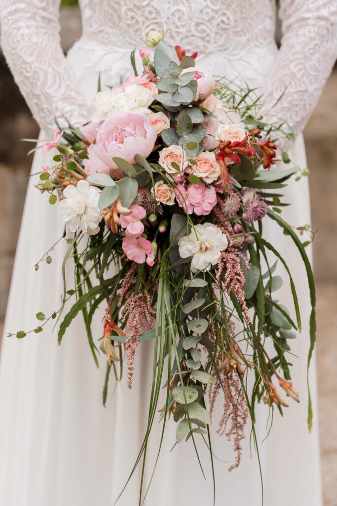 brautstrauss blumen czickus ottensoos