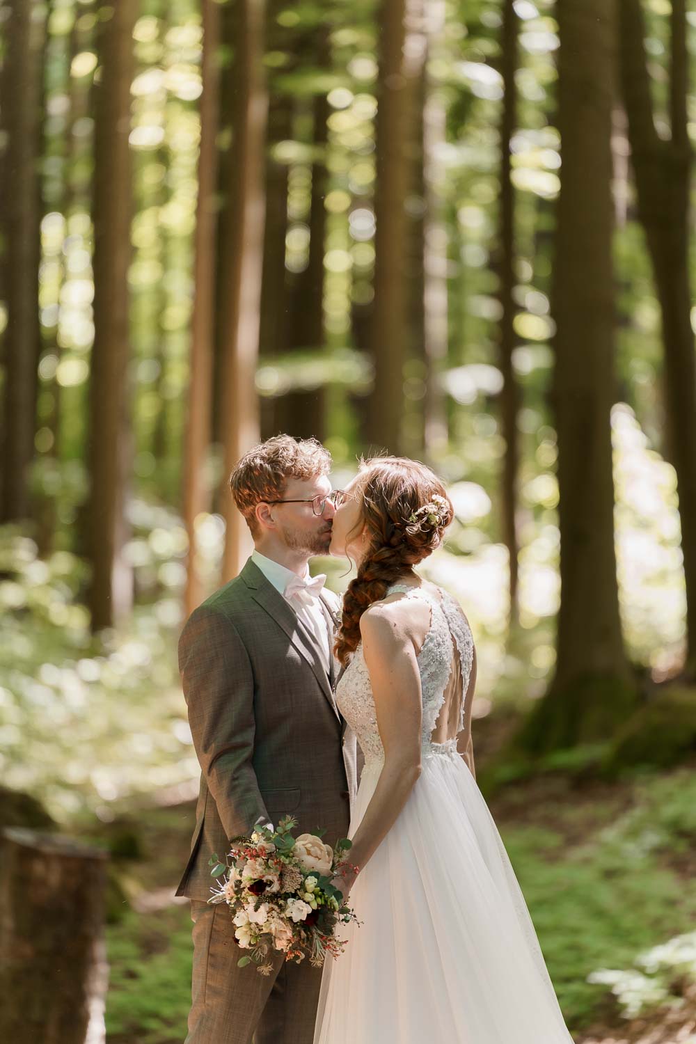 brautpaaar hochzeit sulzbach-rosenberg