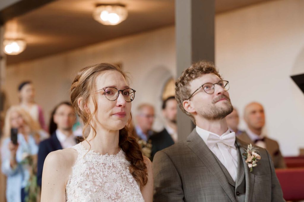 brautpaar kirche sulzbach rosenberg trauung