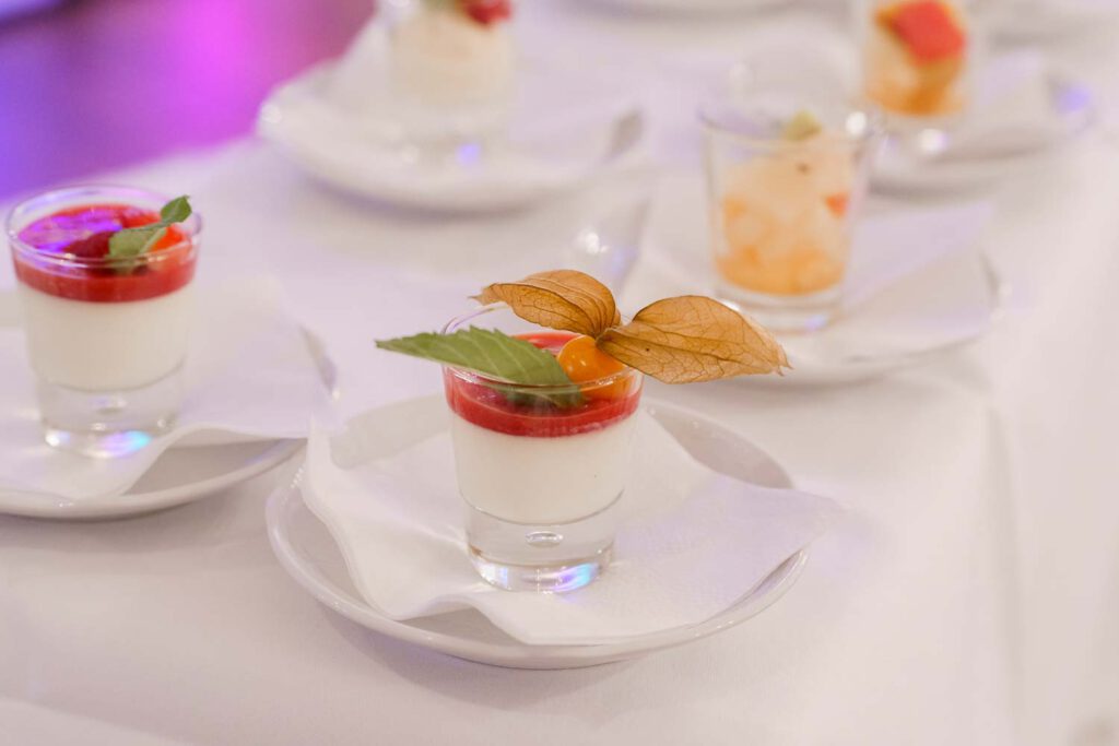 nachspeise hochzeit weisses lamm engelthal