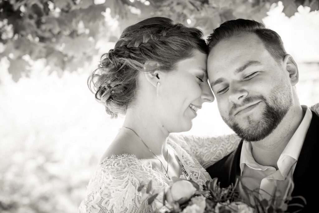 brautpaar hochzeit lauf an der pegnitz