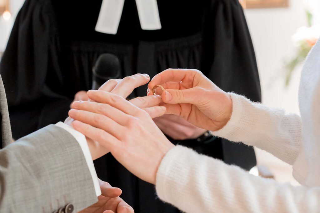 ring anstecken hochzeit sulzbach rosenberg