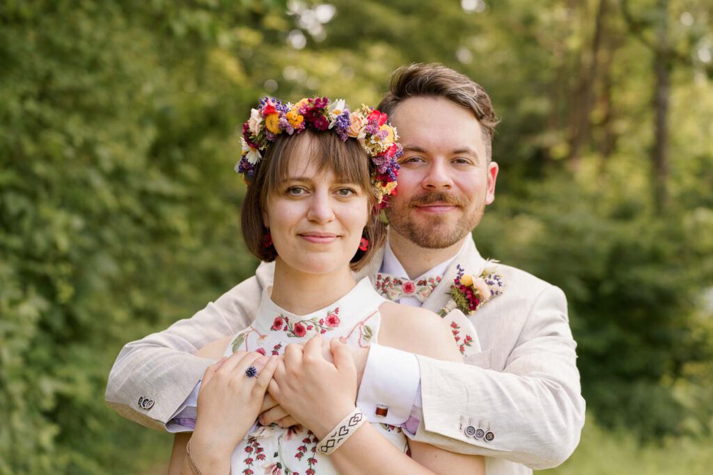 brautpaar hochzeit michelsberg brautpaarshooting