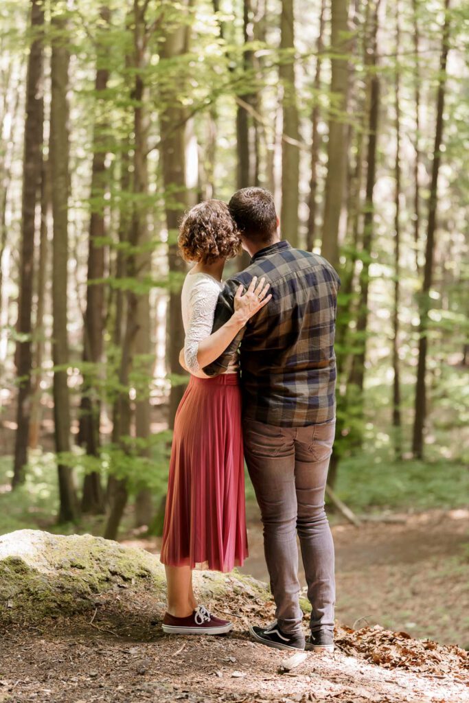 elopement hochzeit neukirchen