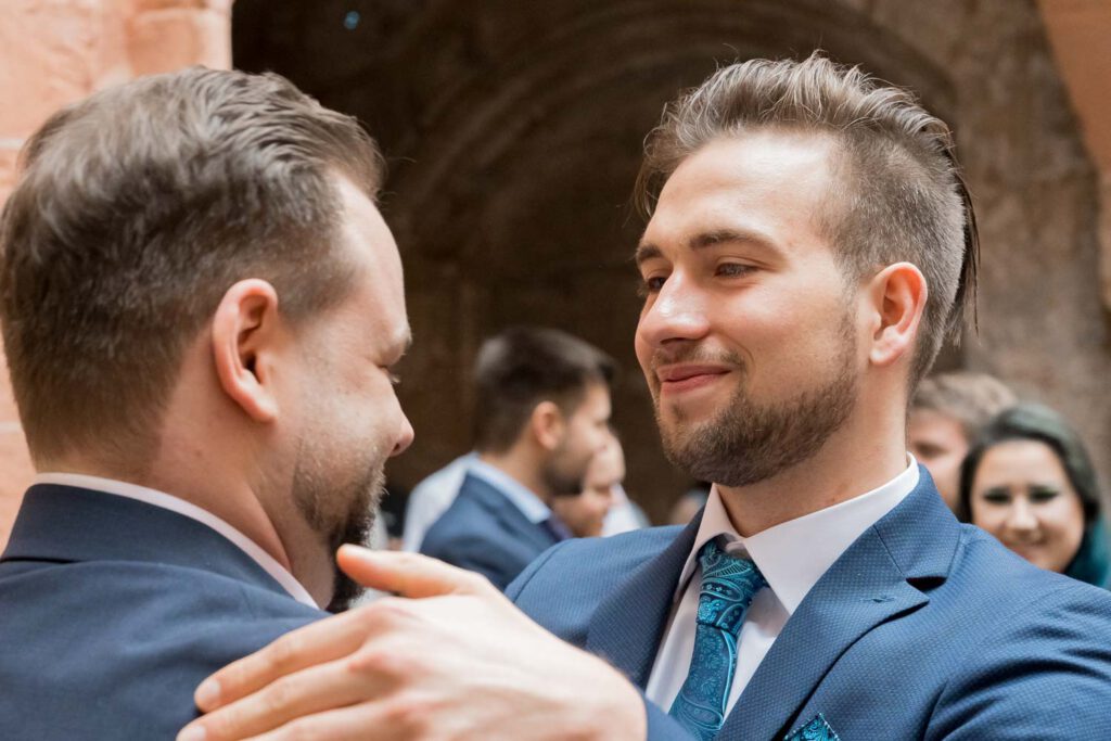hochzeit gratulationen schloss lauf