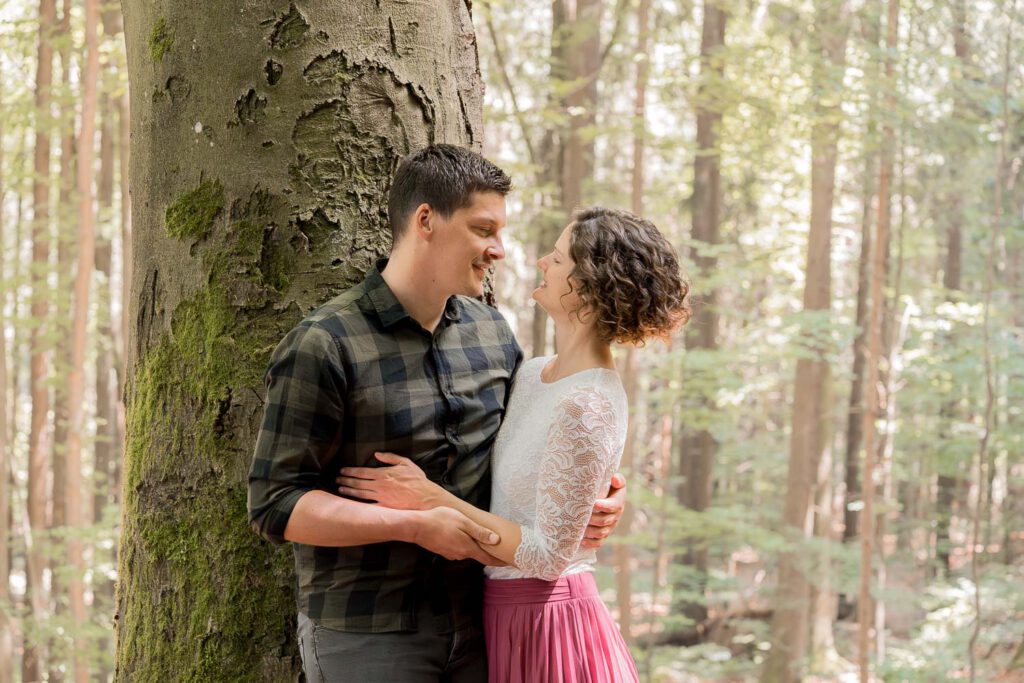 brautpaar shooting neukirchen oberpfalz