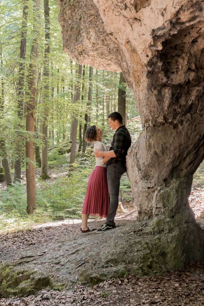 brautpaar geiskirche