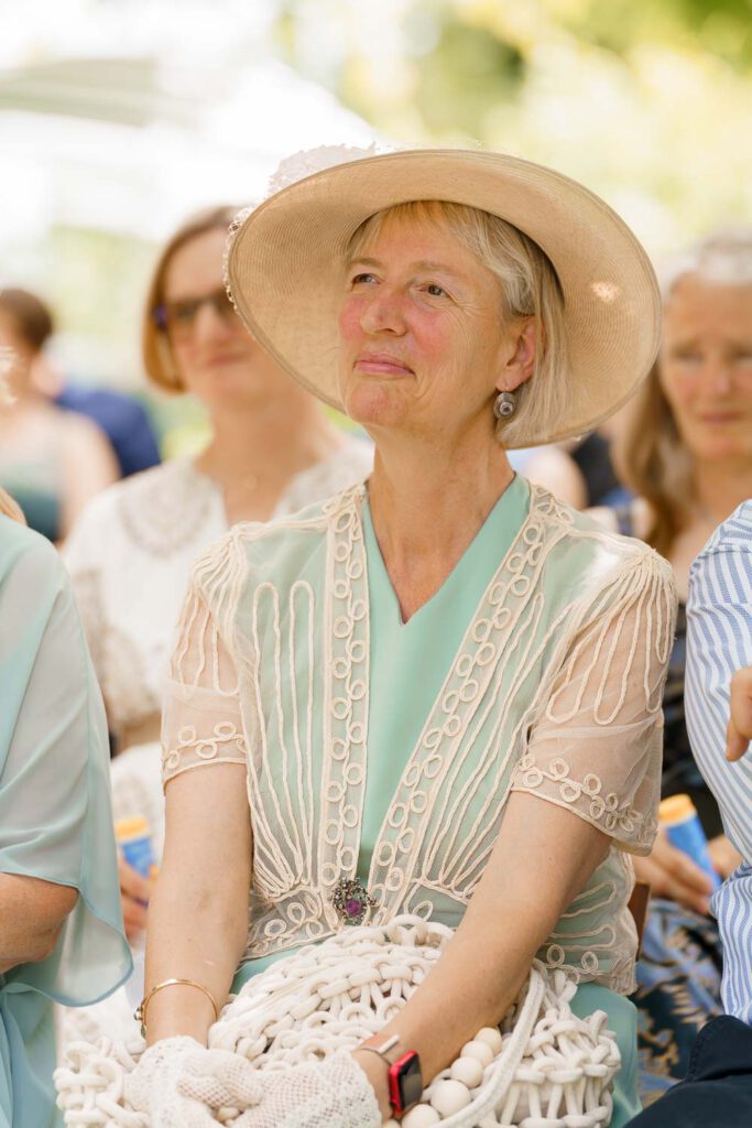 brautmutter hochzeit