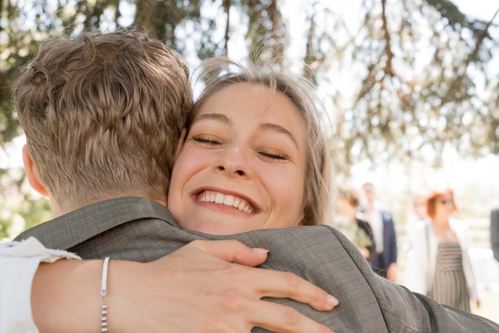 hochzeitsgast gratulation distlerhof