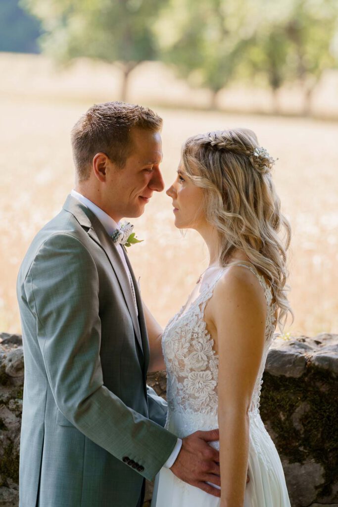 brautpaar hochzeit brautpaarshooting