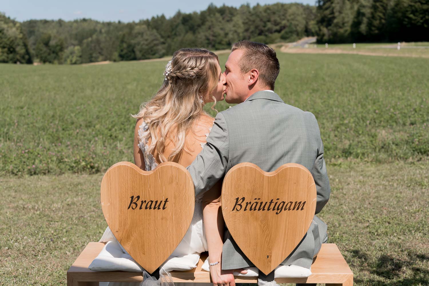 brautpaar landgasthof soergel lieritzhofen – Hochzeitsfotograf Britta Henselmann