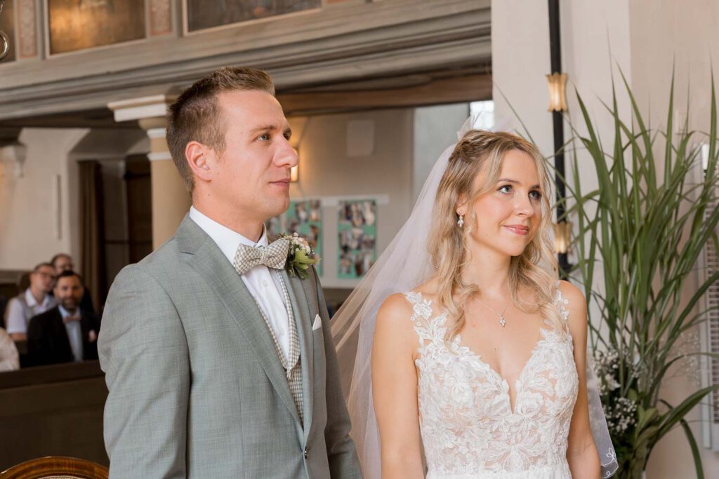 kirche pommelsbrunn trauung hochzeit