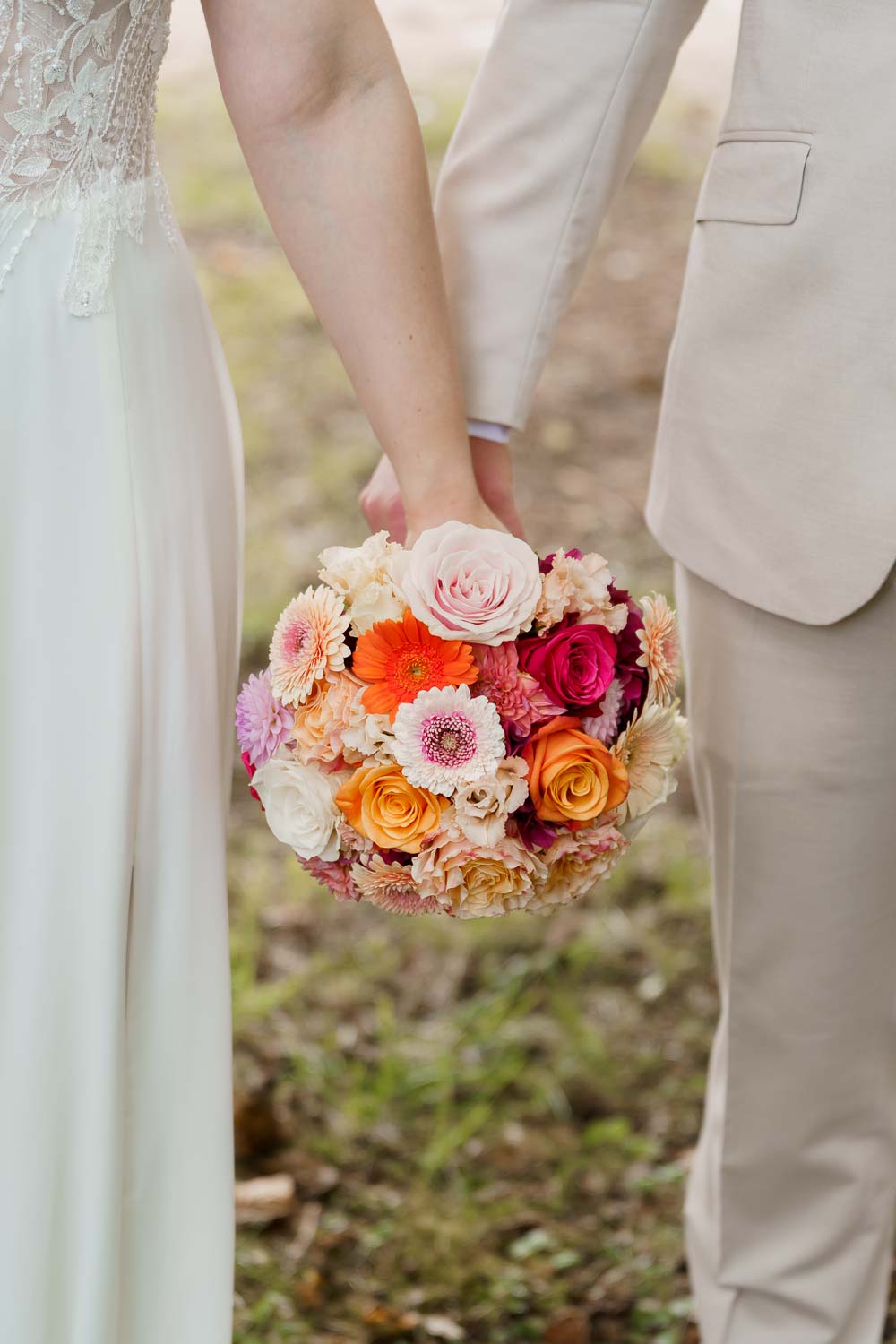 brautschuhe bei hochzeit im nuernberger land