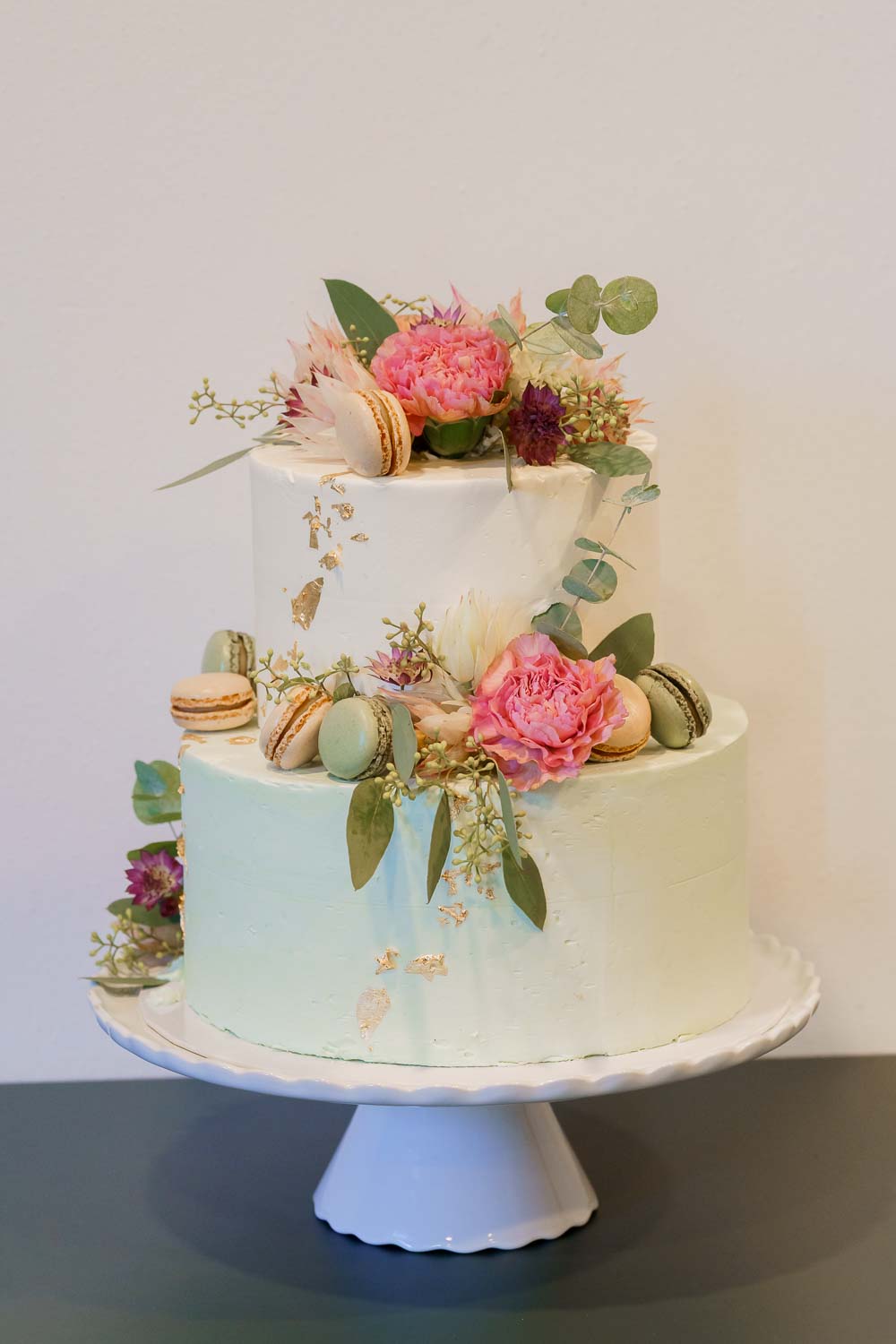 hochzeitstorte baeckerei laurer hersbruck