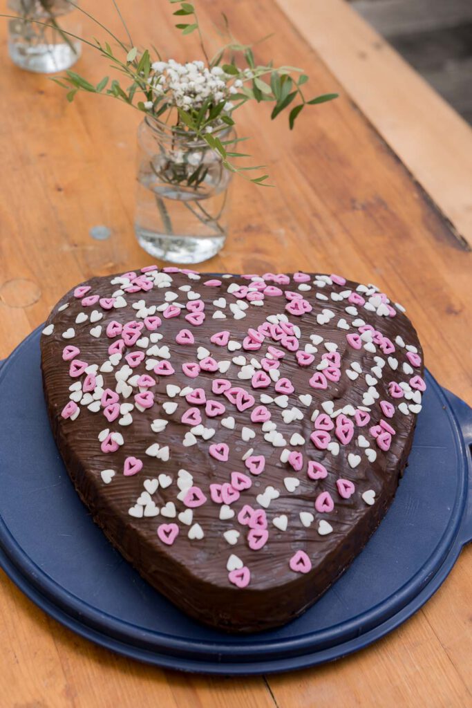 kuchen hochzeit neukirchen