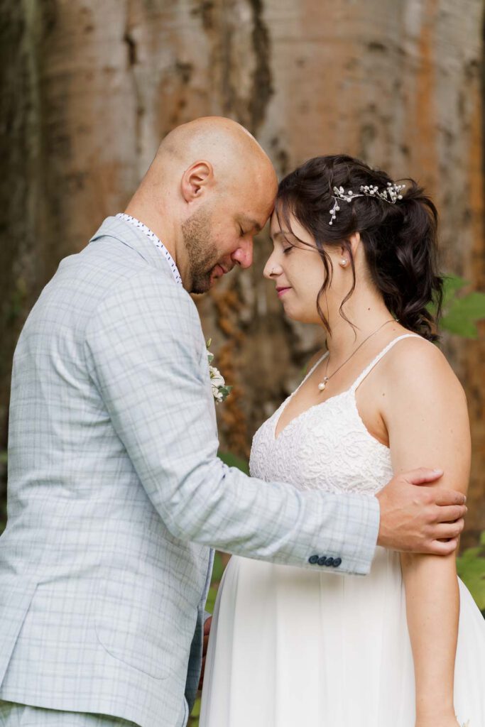 brautpaar nuernberger land