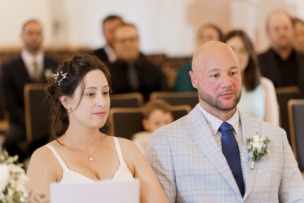 brautpaar trauung standesamt kaisersaal wenzelburg lauf