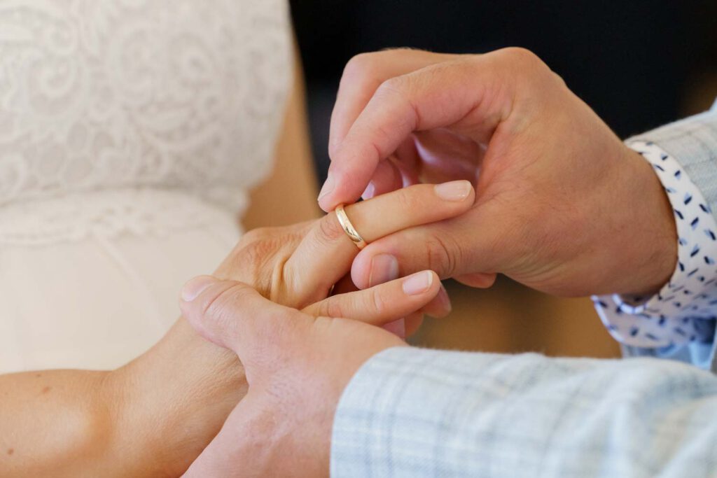 ring anstecken wenzelburg lauf kaisersaal trauung