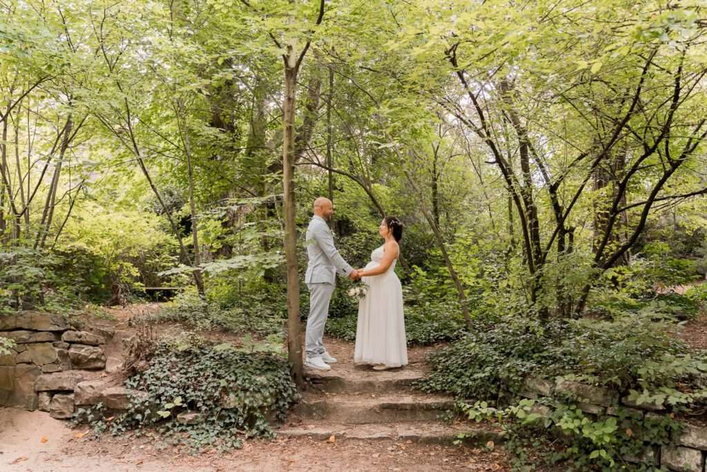 brautpaar shooting barthpark lauf a. d. pegnitz