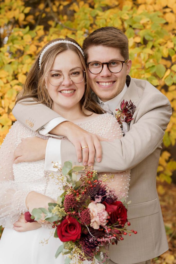 brautpaar shooting hoegen